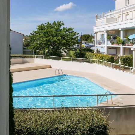 Apartment Les Hautes Folies-8 By Interhome Vaux-sur-Mer Eksteriør bilde
