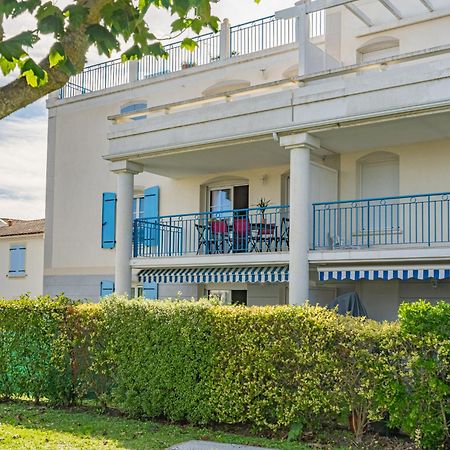 Apartment Les Hautes Folies-8 By Interhome Vaux-sur-Mer Eksteriør bilde