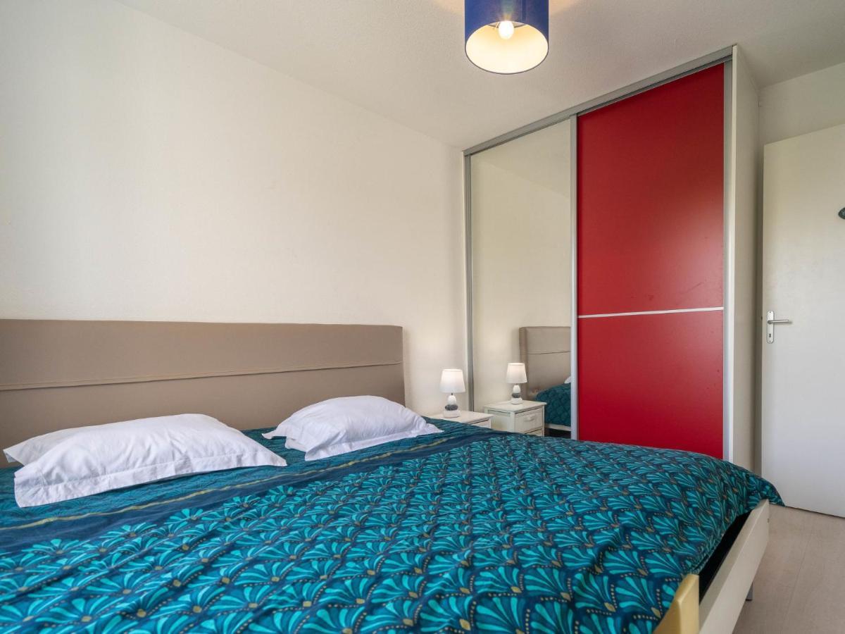 Apartment Les Hautes Folies-8 By Interhome Vaux-sur-Mer Eksteriør bilde