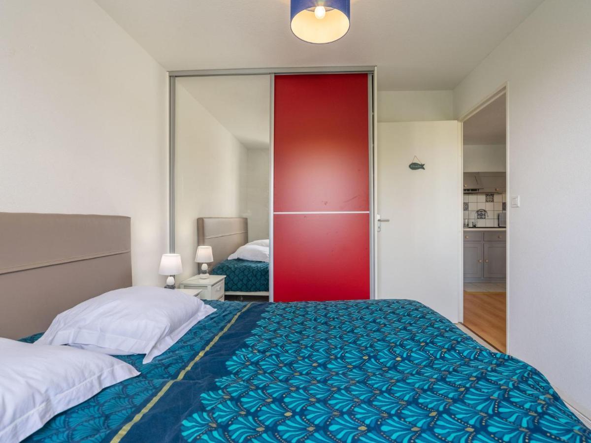 Apartment Les Hautes Folies-8 By Interhome Vaux-sur-Mer Eksteriør bilde